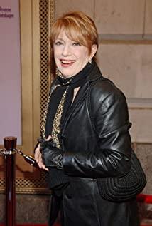 Nancy Dussault image