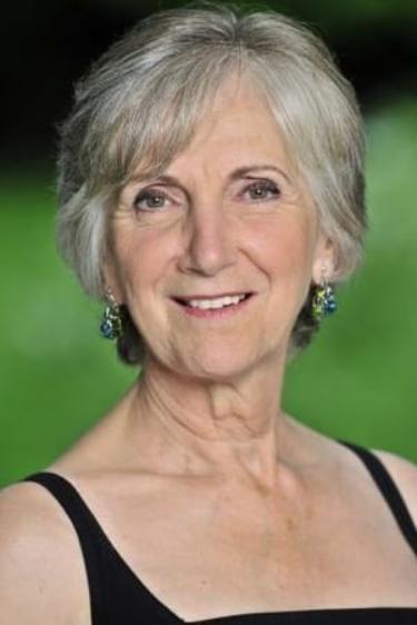 Muriel Dutil image