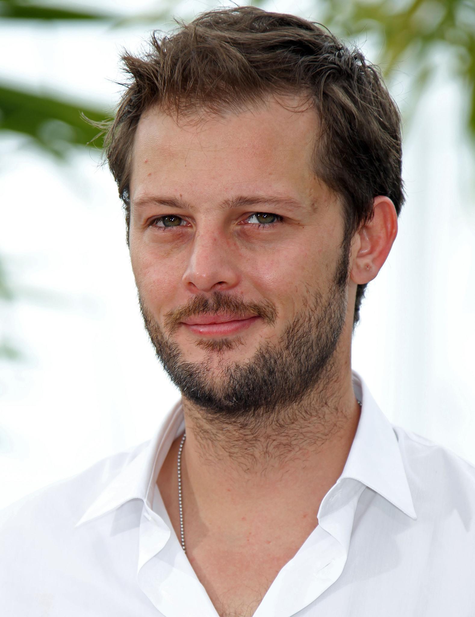 Nicolas Duvauchelle image