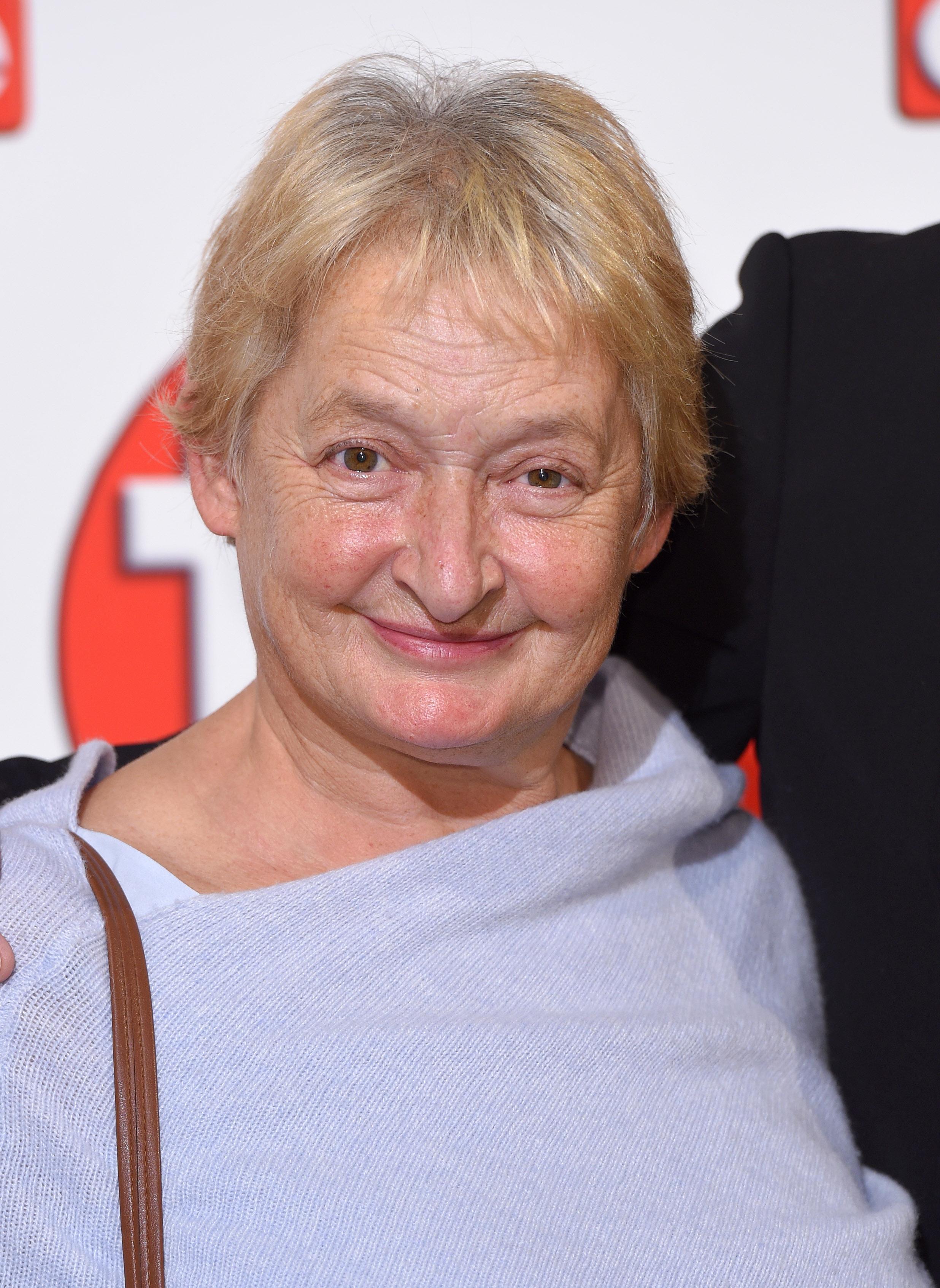 Janine Duvitski image