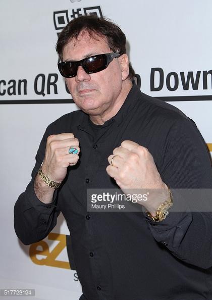 Frank Dux image
