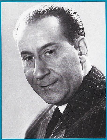 Pierre Dux image