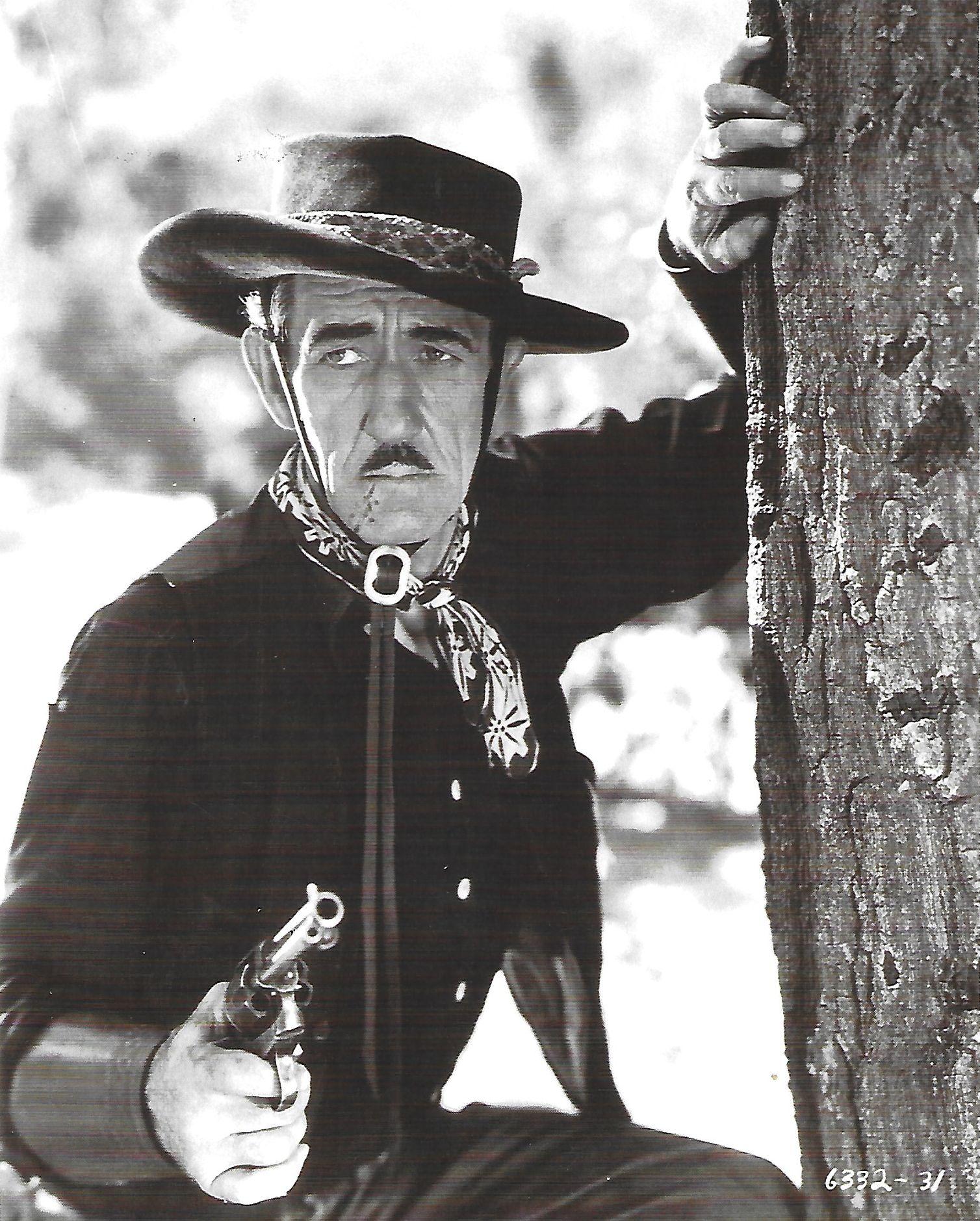 Earl Dwire image