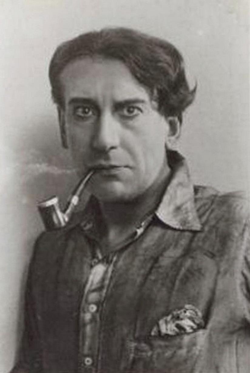 Franklin Dyall image