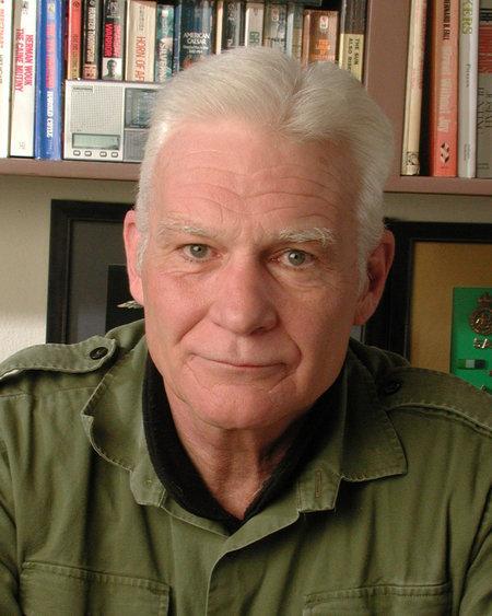 Dale Dye image