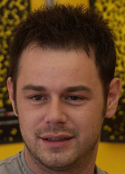 Danny Dyer image