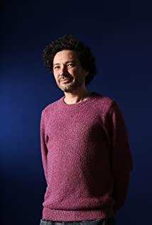 Jeremy Dyson image