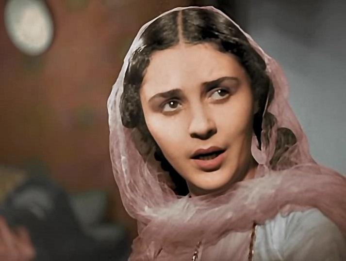 Leyla Badirbayli image