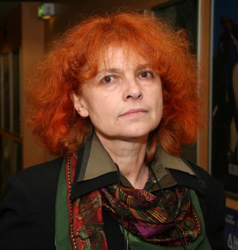 Nana Dzhordzhadze image