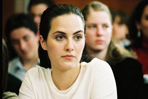Julieta Díaz image