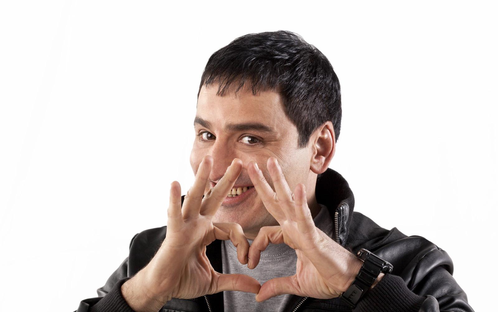 Robinson Díaz image