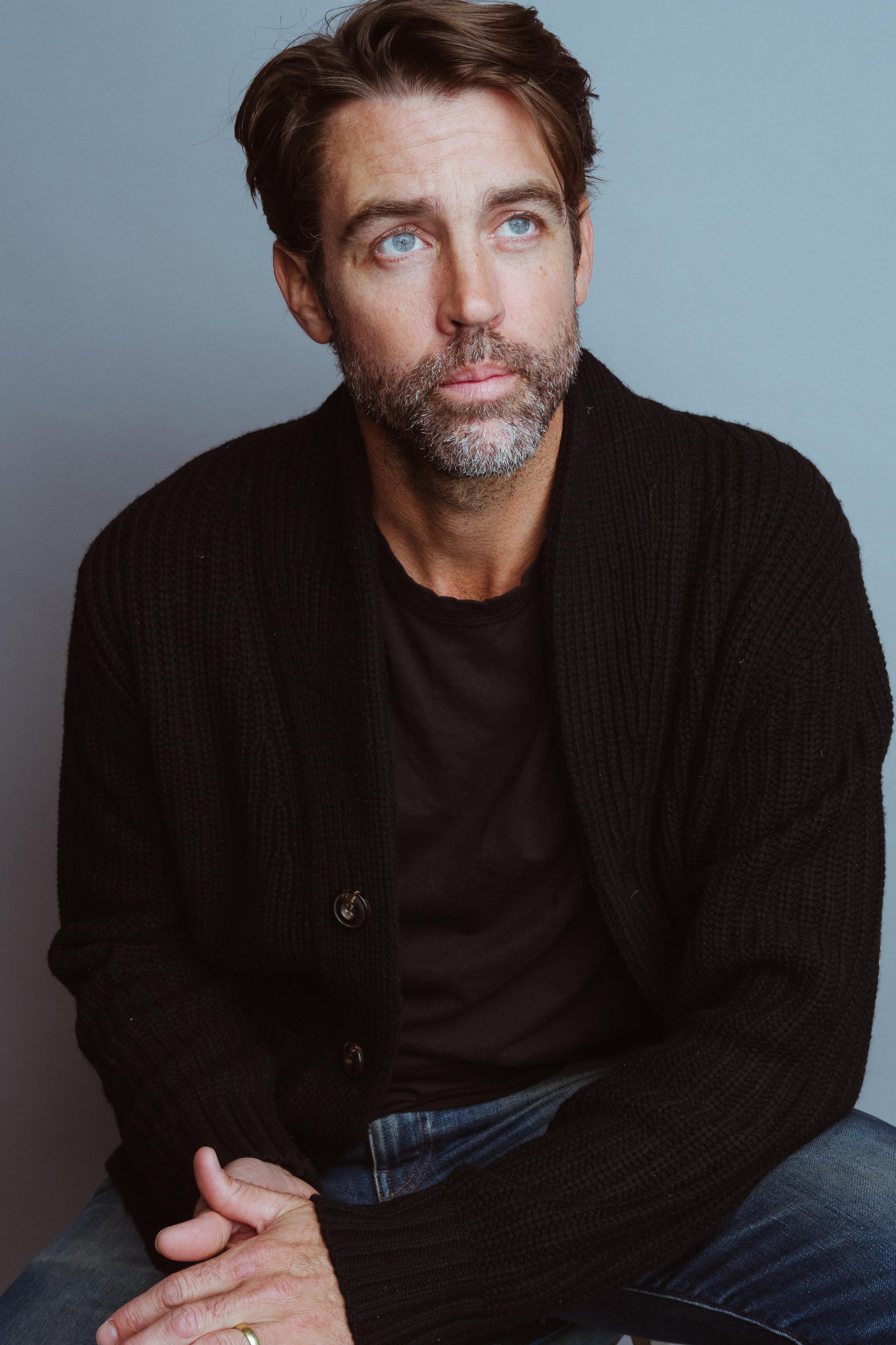 Mitch Eakins image