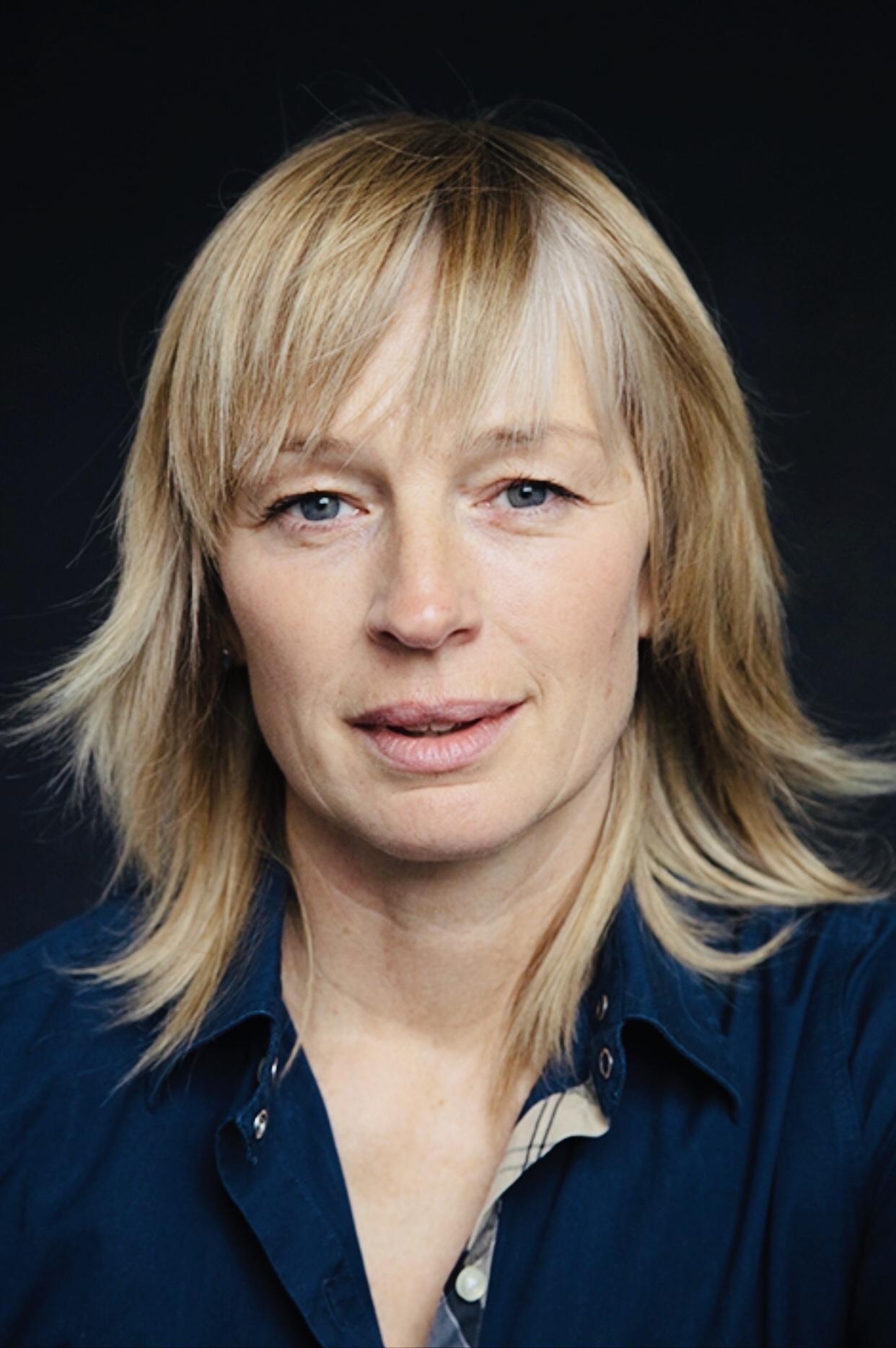 Vanessa Earl image