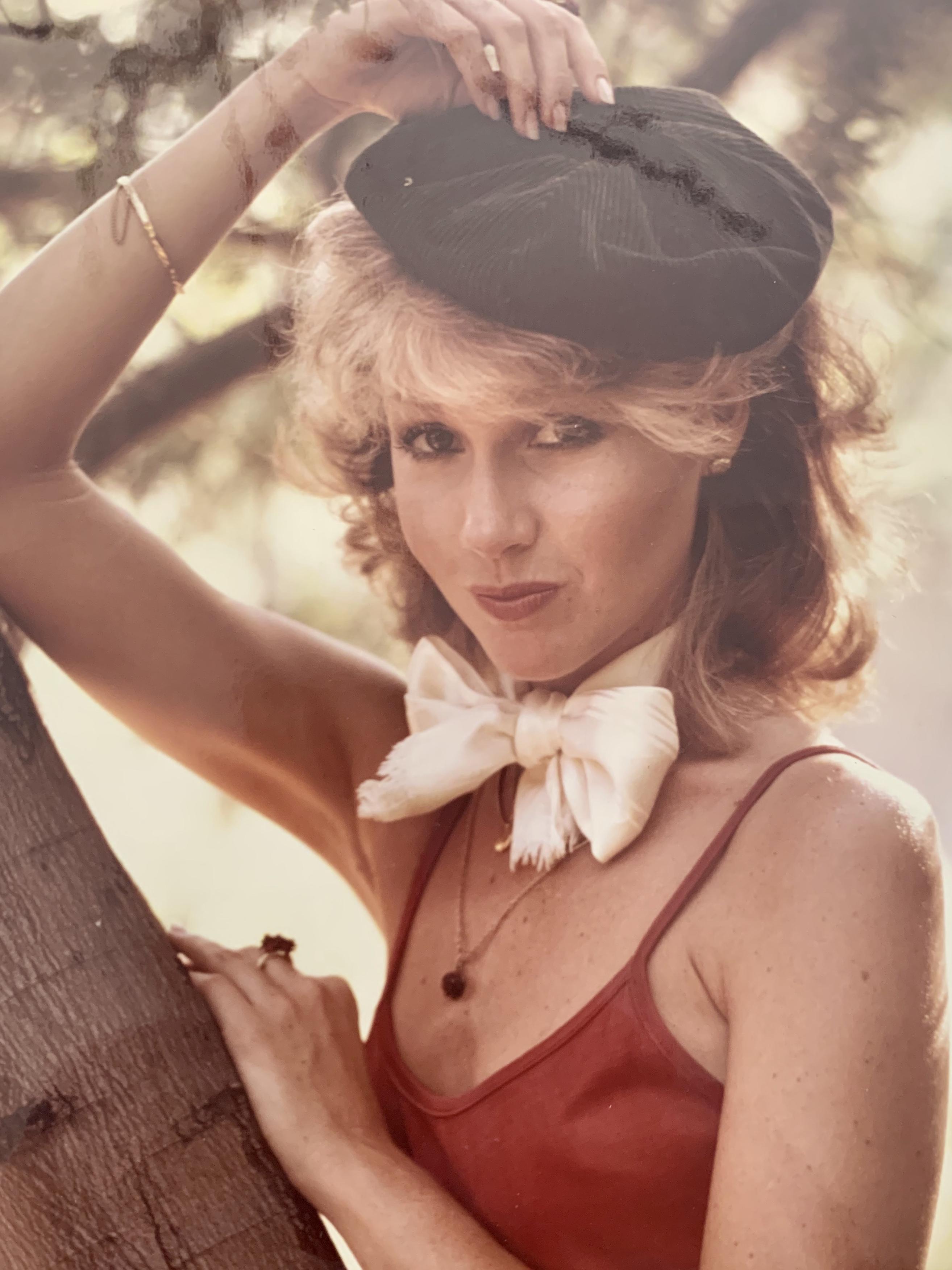 Lynn Eastman-Rossi image