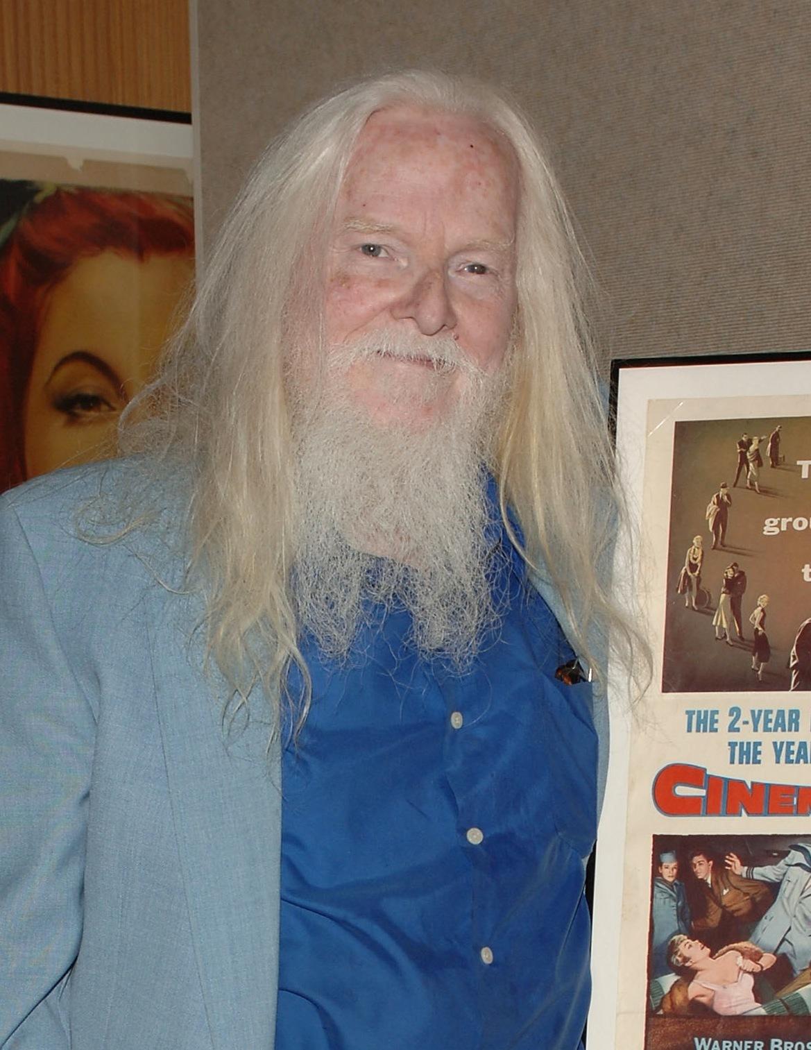 Robert Easton image