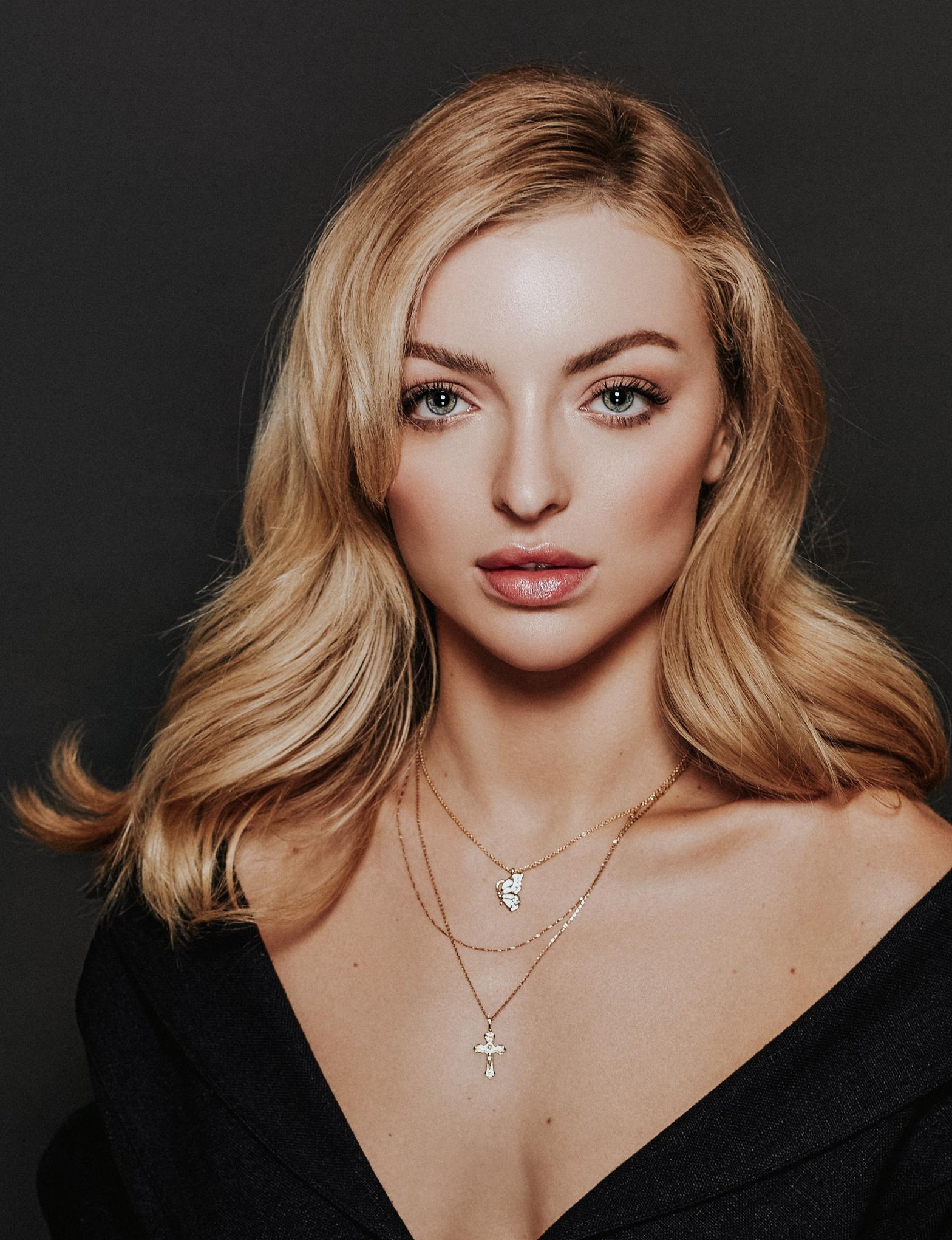 Francesca Eastwood image