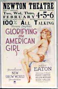 Mary Eaton image