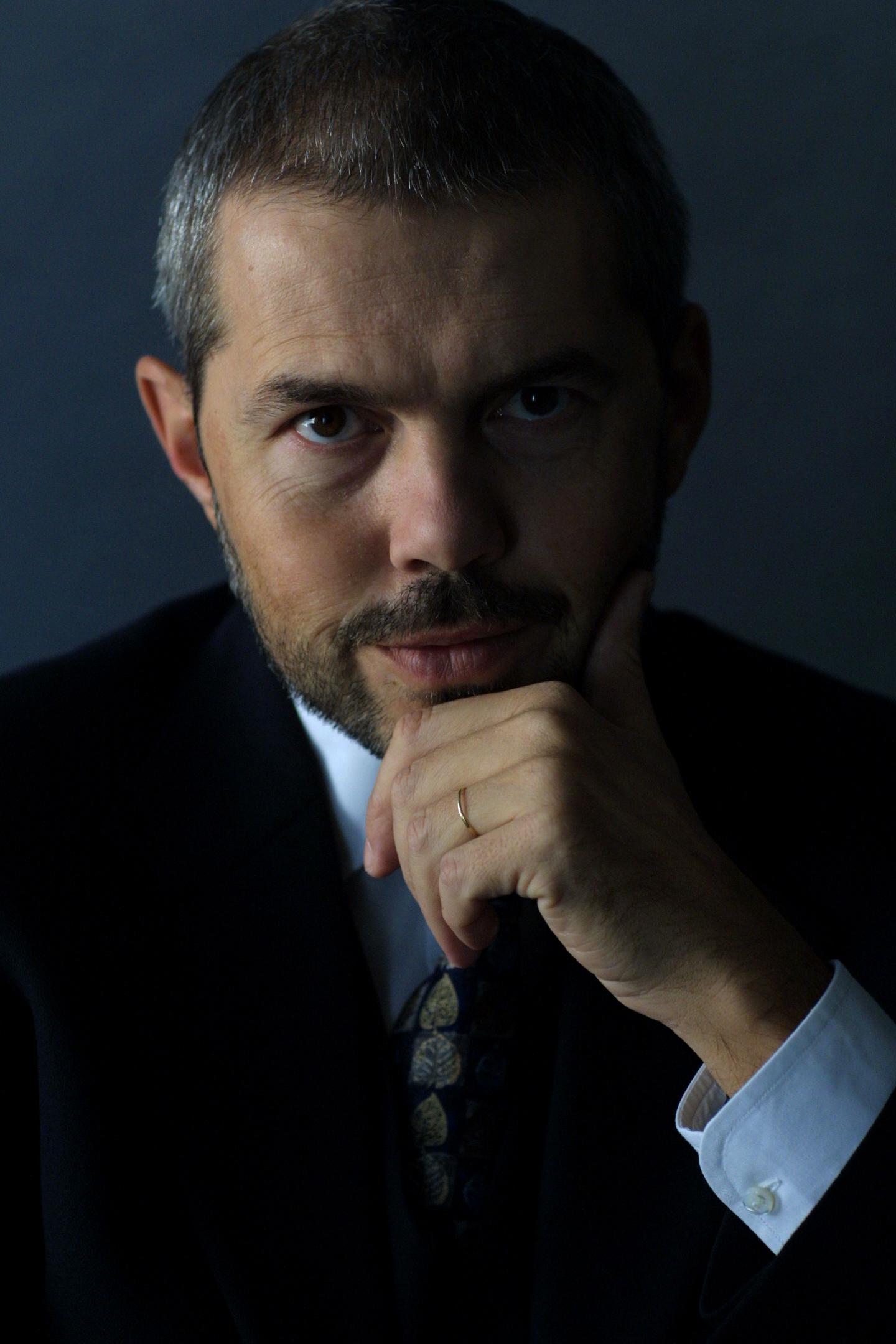 Marek Eben image