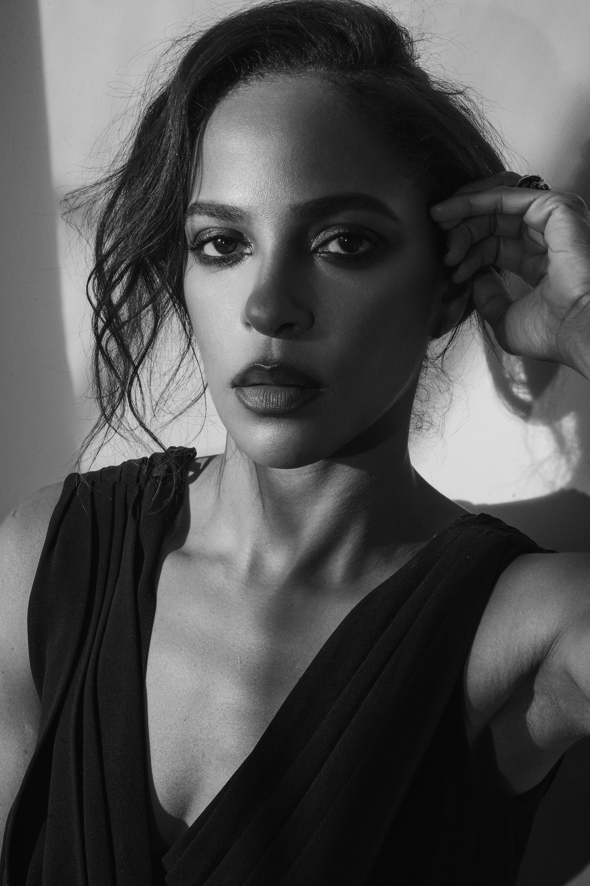 Megalyn Echikunwoke image