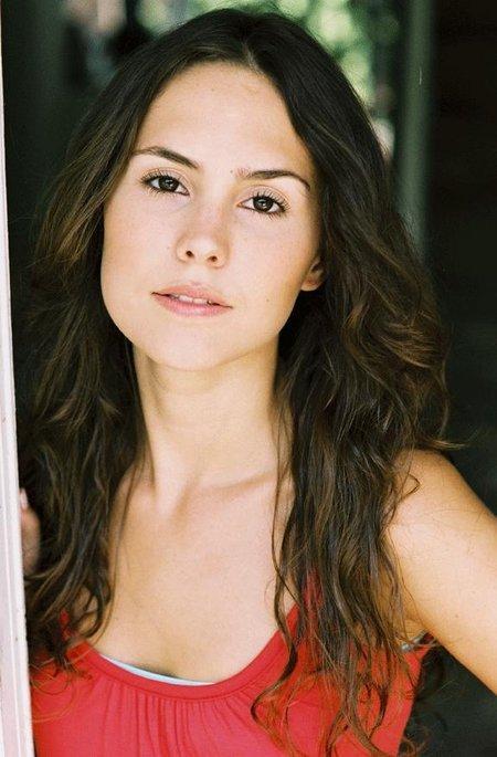 Lauren Eckstrom image