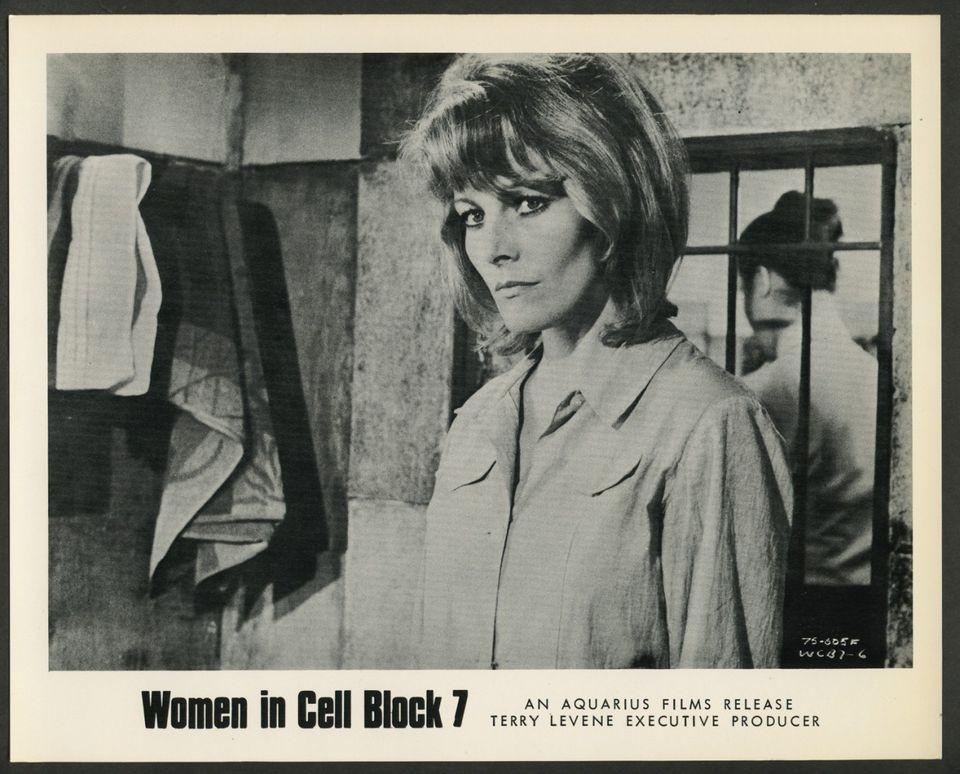Anita Strindberg image