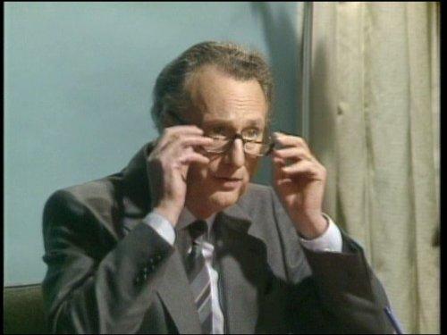 Paul Eddington image