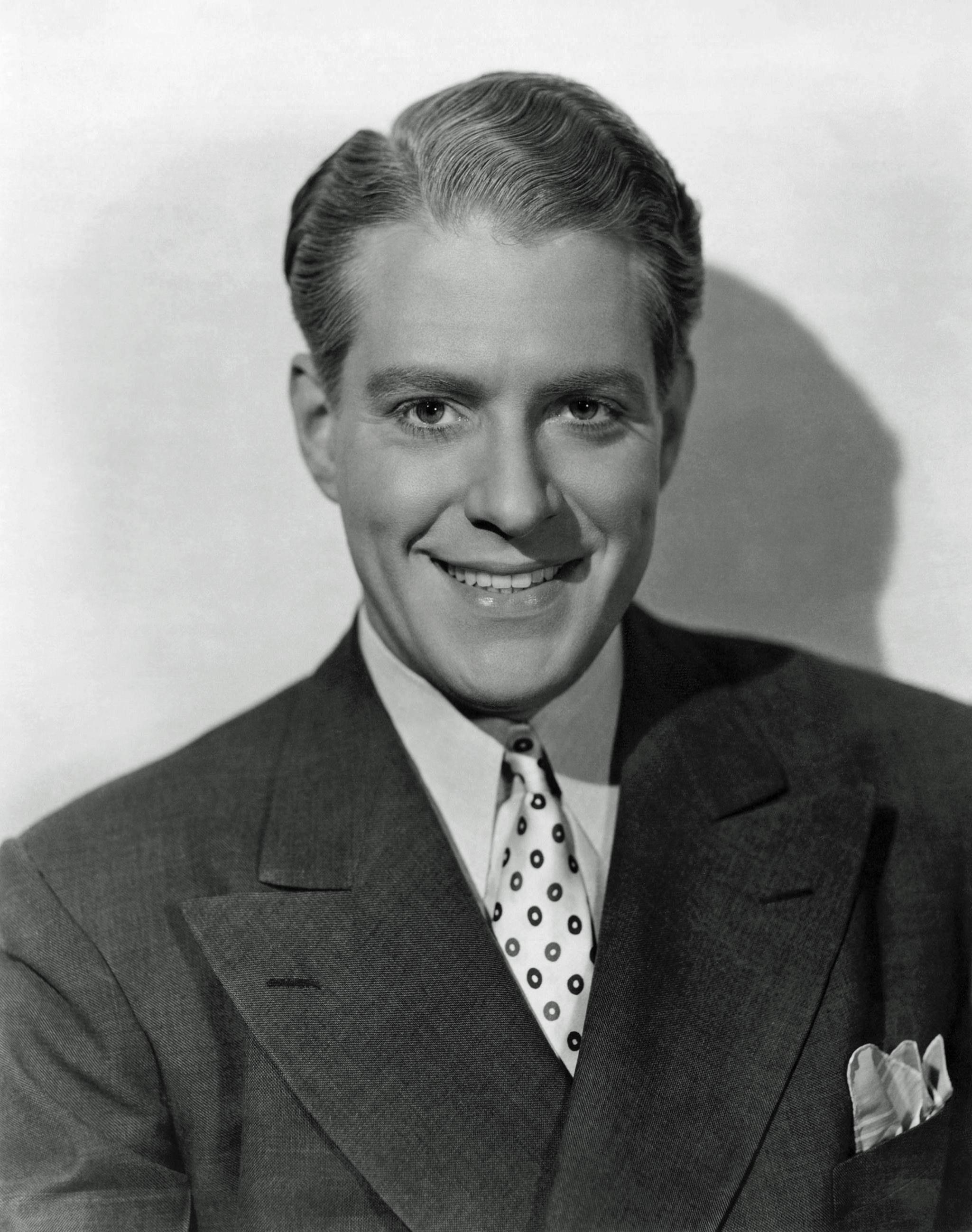 Nelson Eddy image