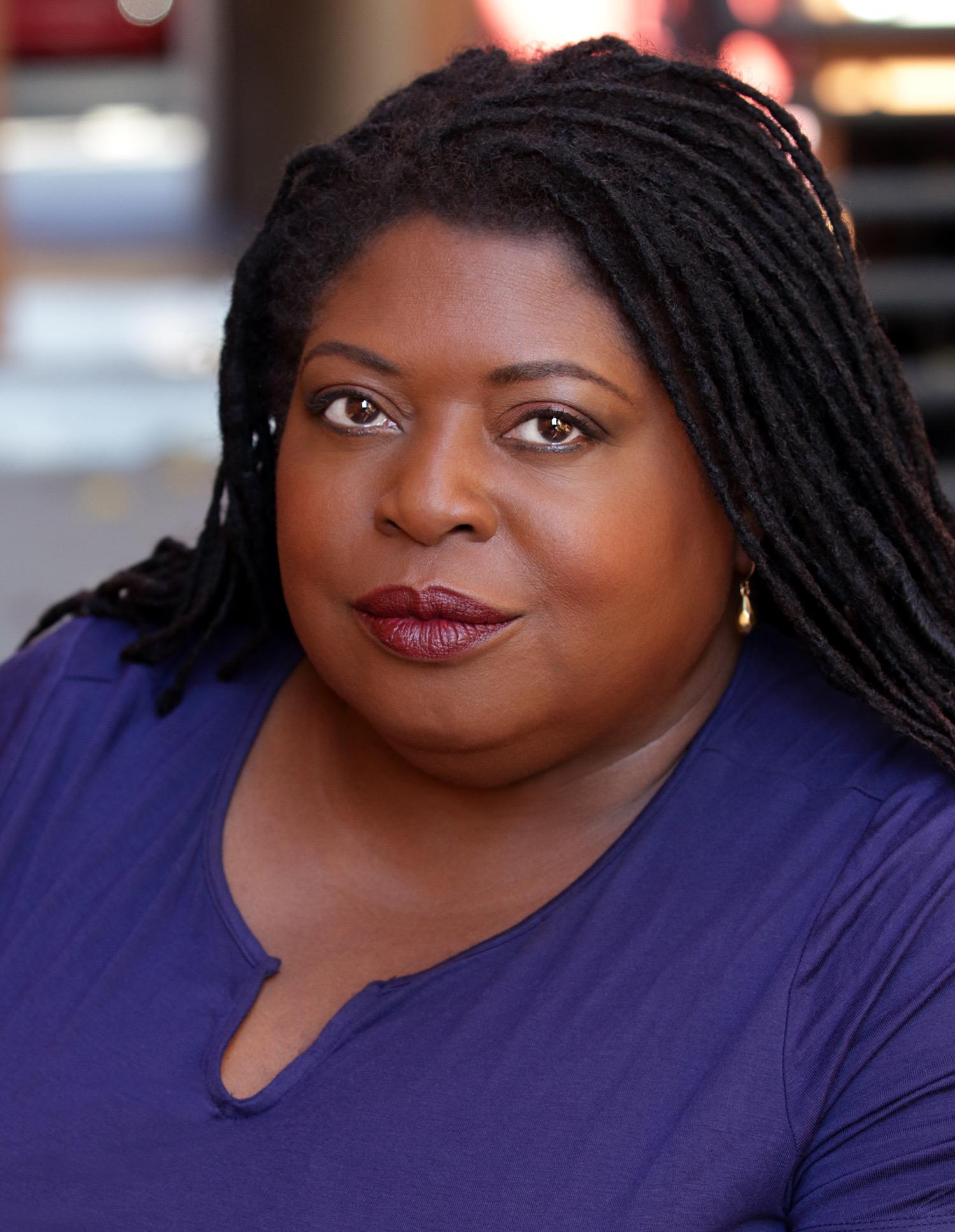 Sonya Eddy image