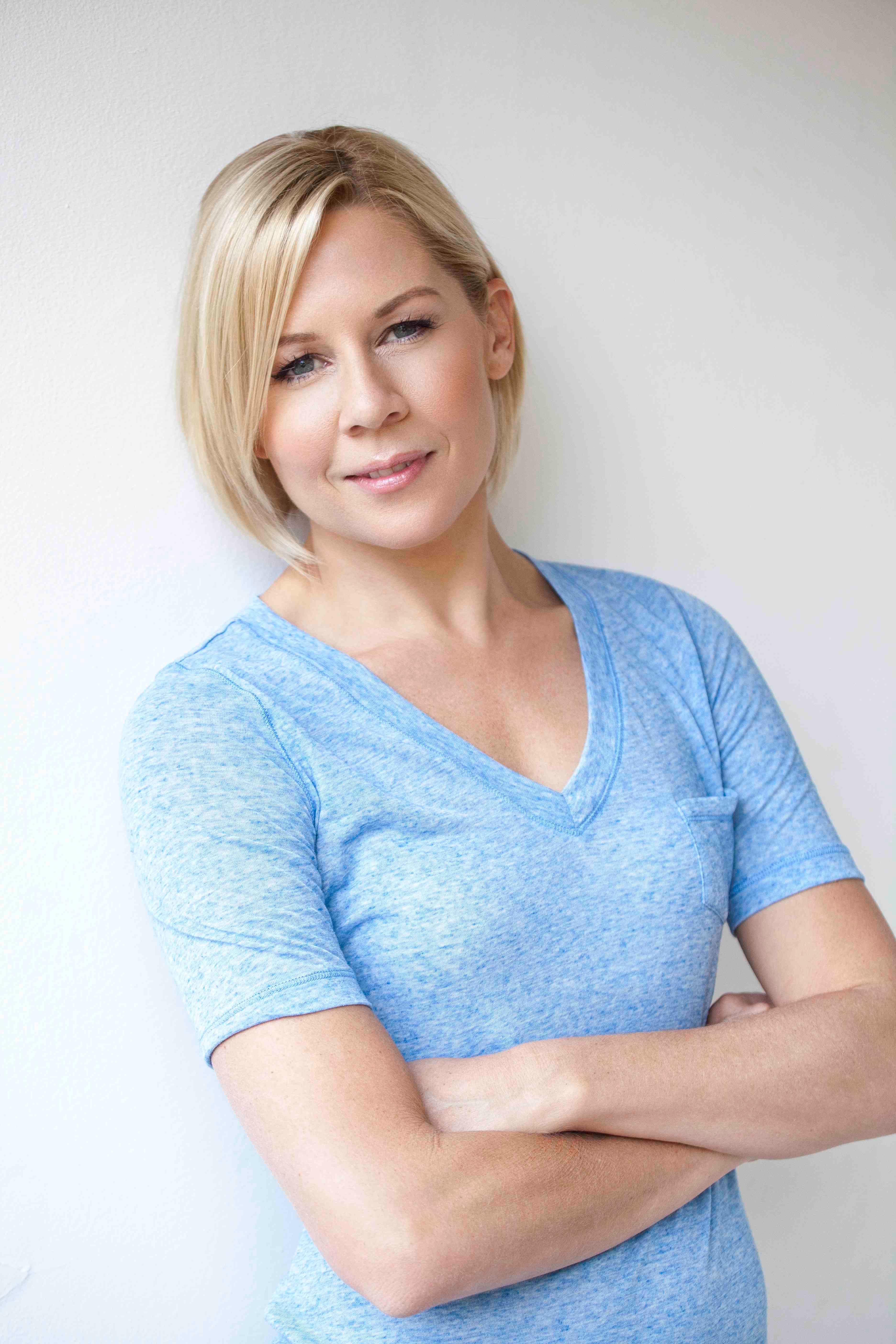 Gigi Edgley image