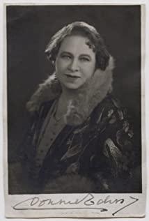 Connie Ediss image