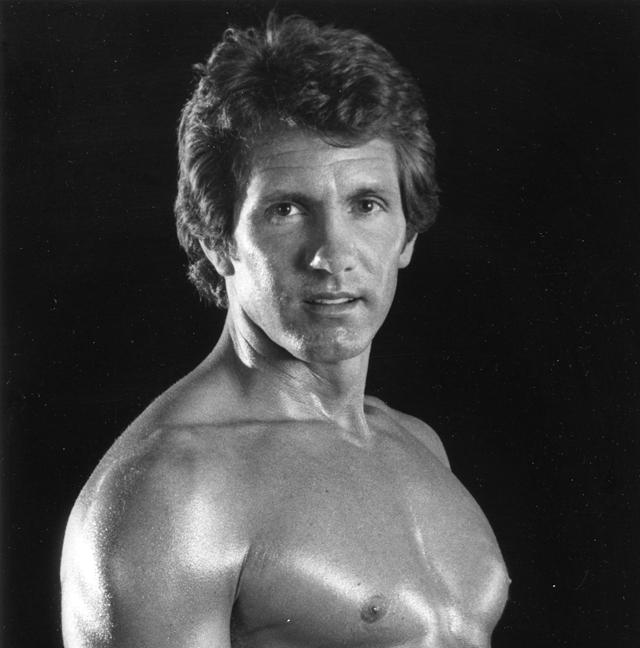 Eric Edwards image