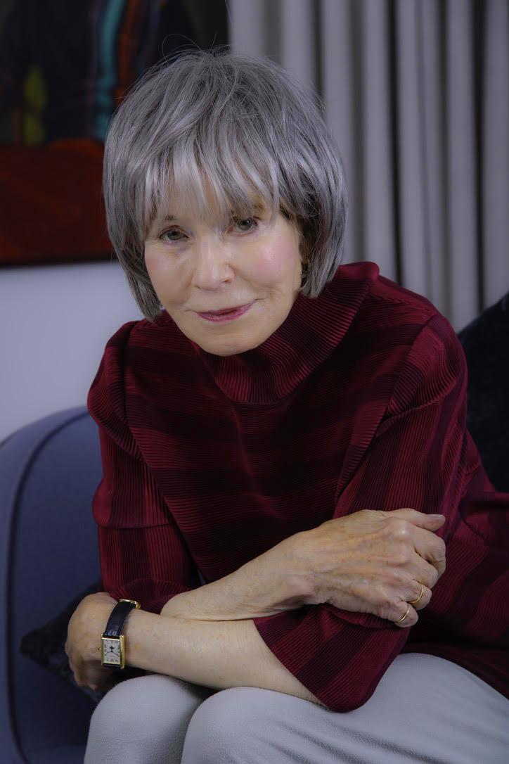 Lisa Blake Richards image