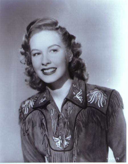 Penny Edwards image