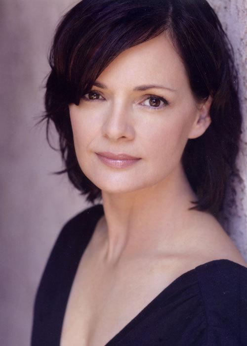 Stacy Edwards image