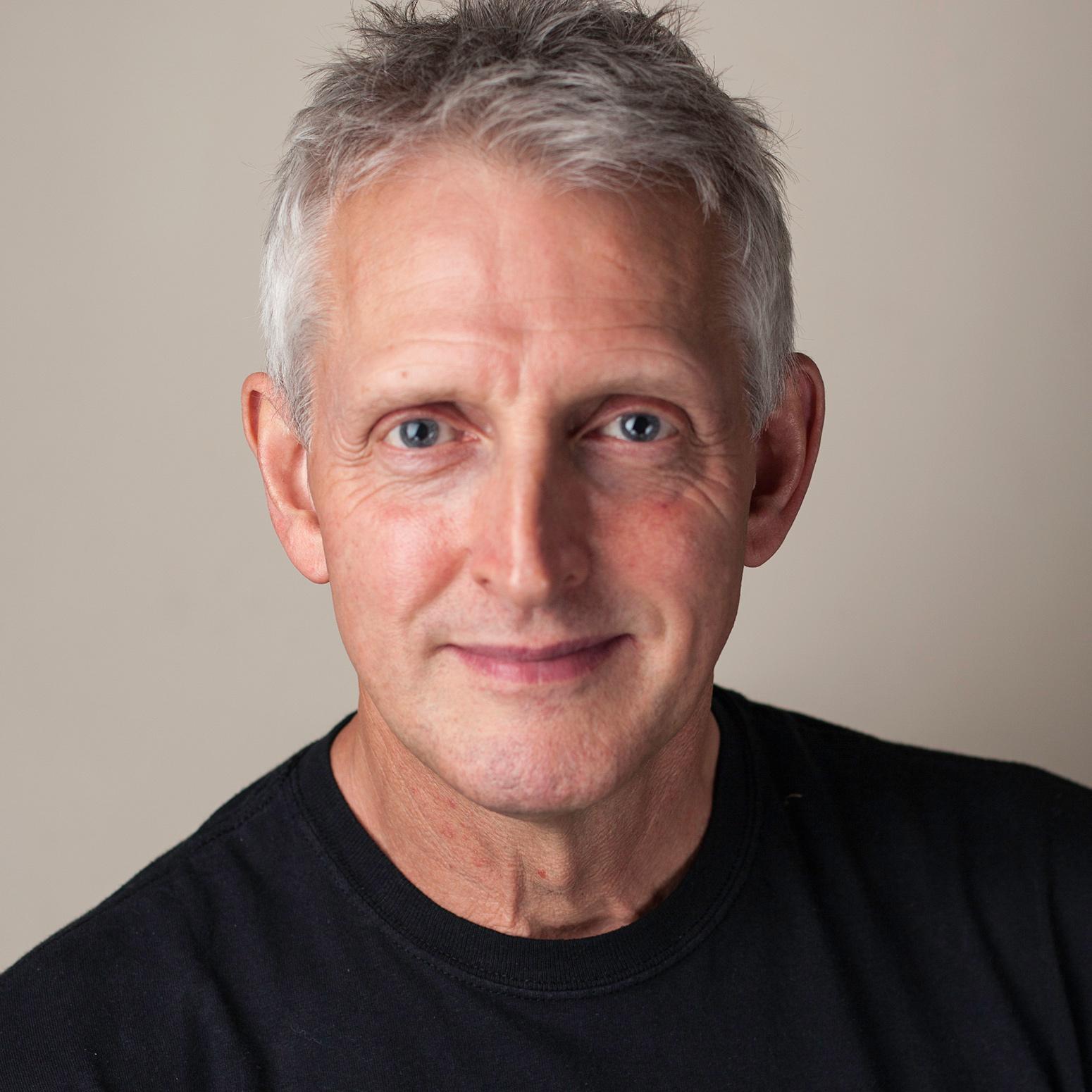 Steve Edwin image