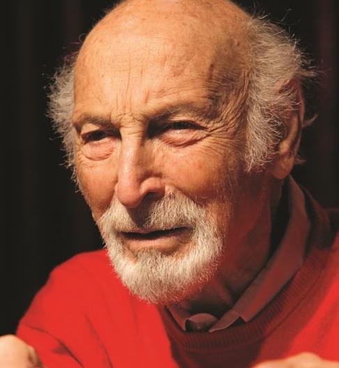 Yehuda Efroni image