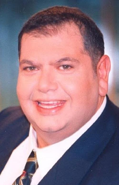Christos Efthimiou image