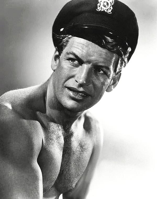 Richard Egan image