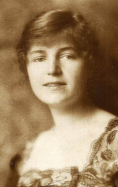 Aud Egede-Nissen image