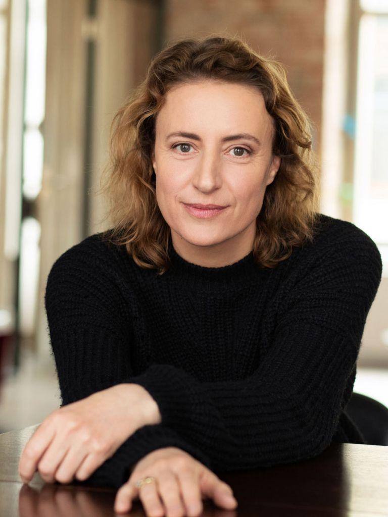 Maren Eggert image