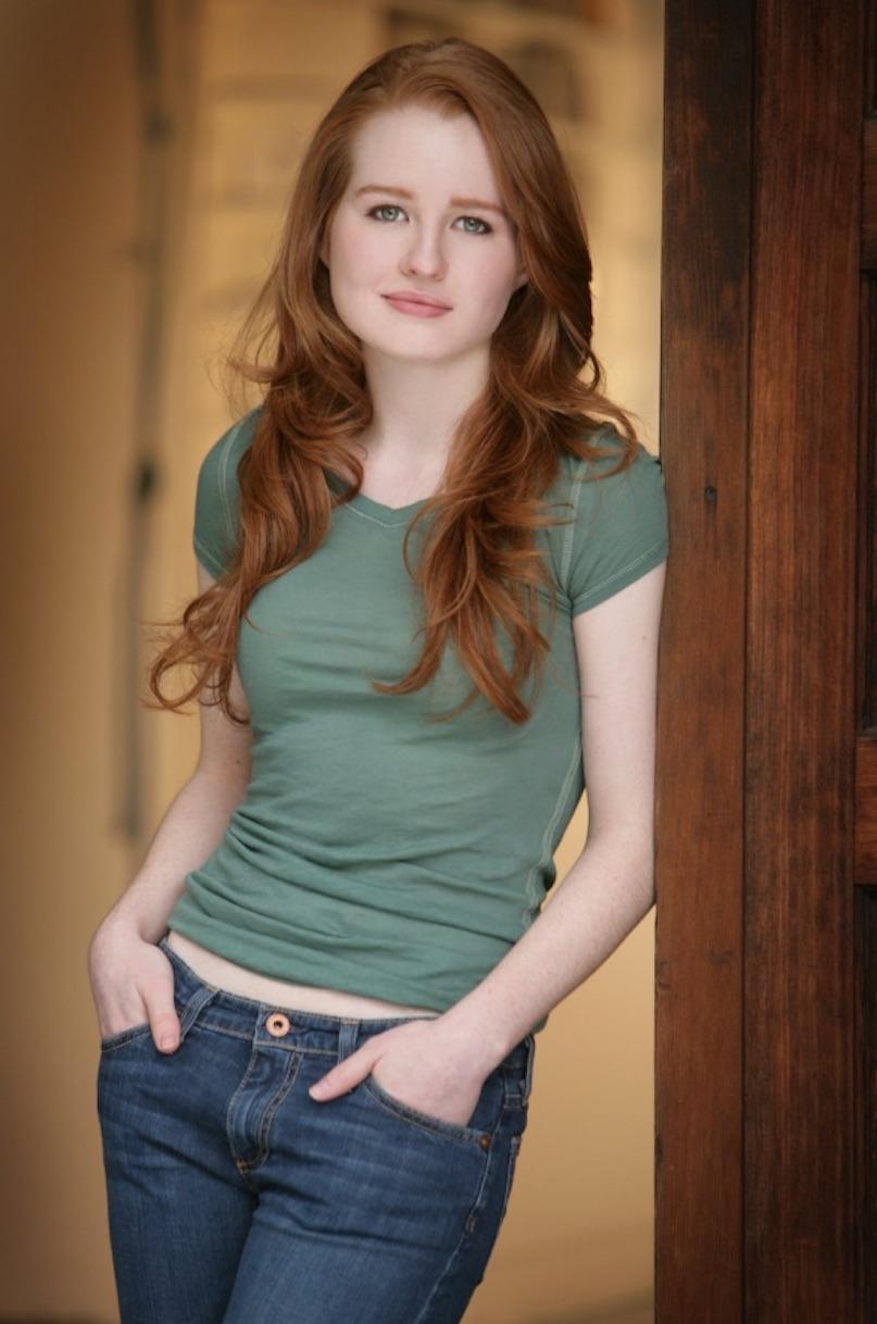 Madison Eginton image