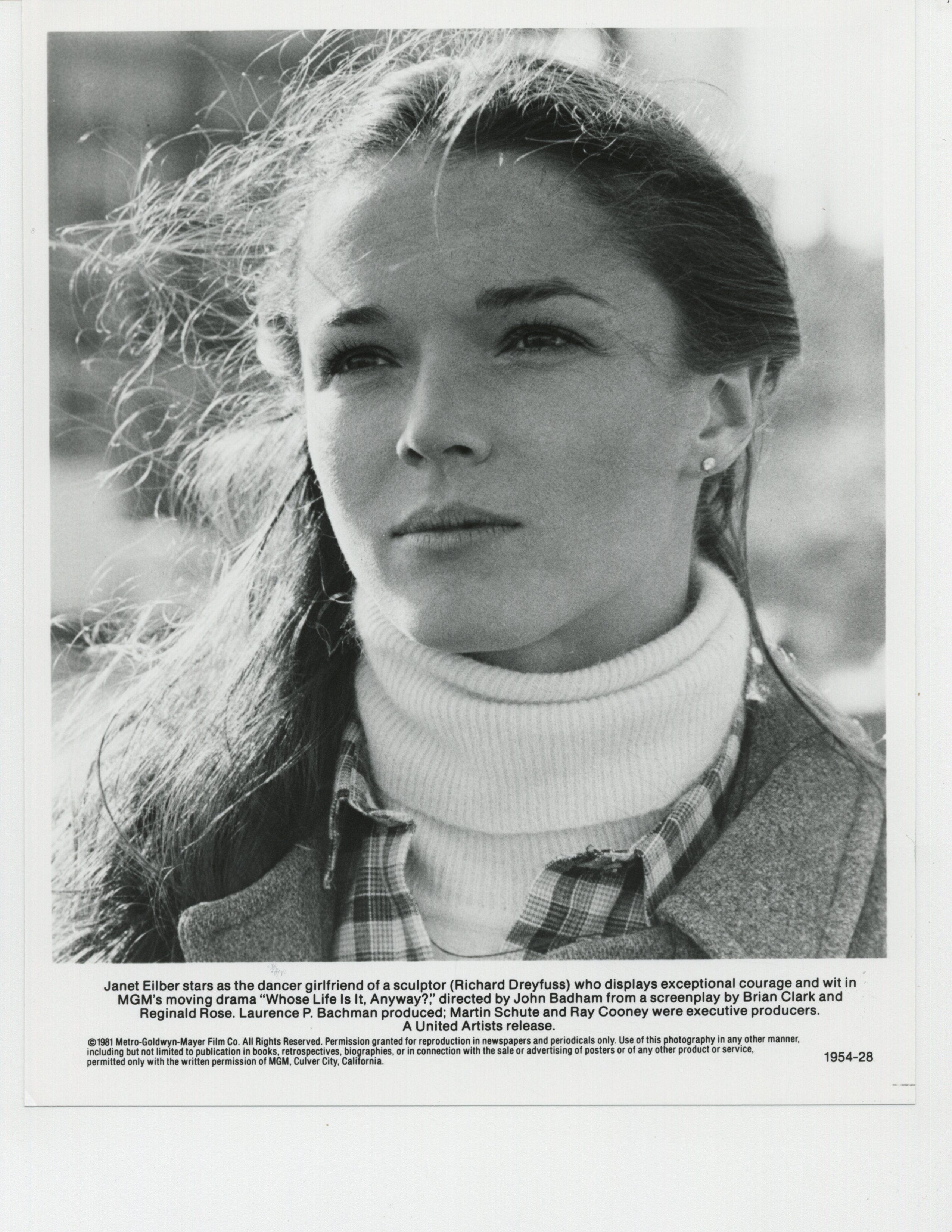 Janet Eilber image