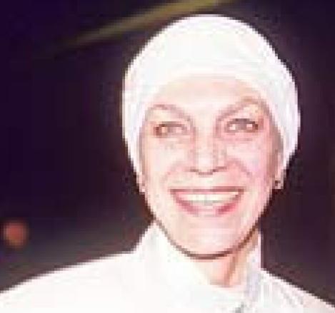 Alona Einstein image