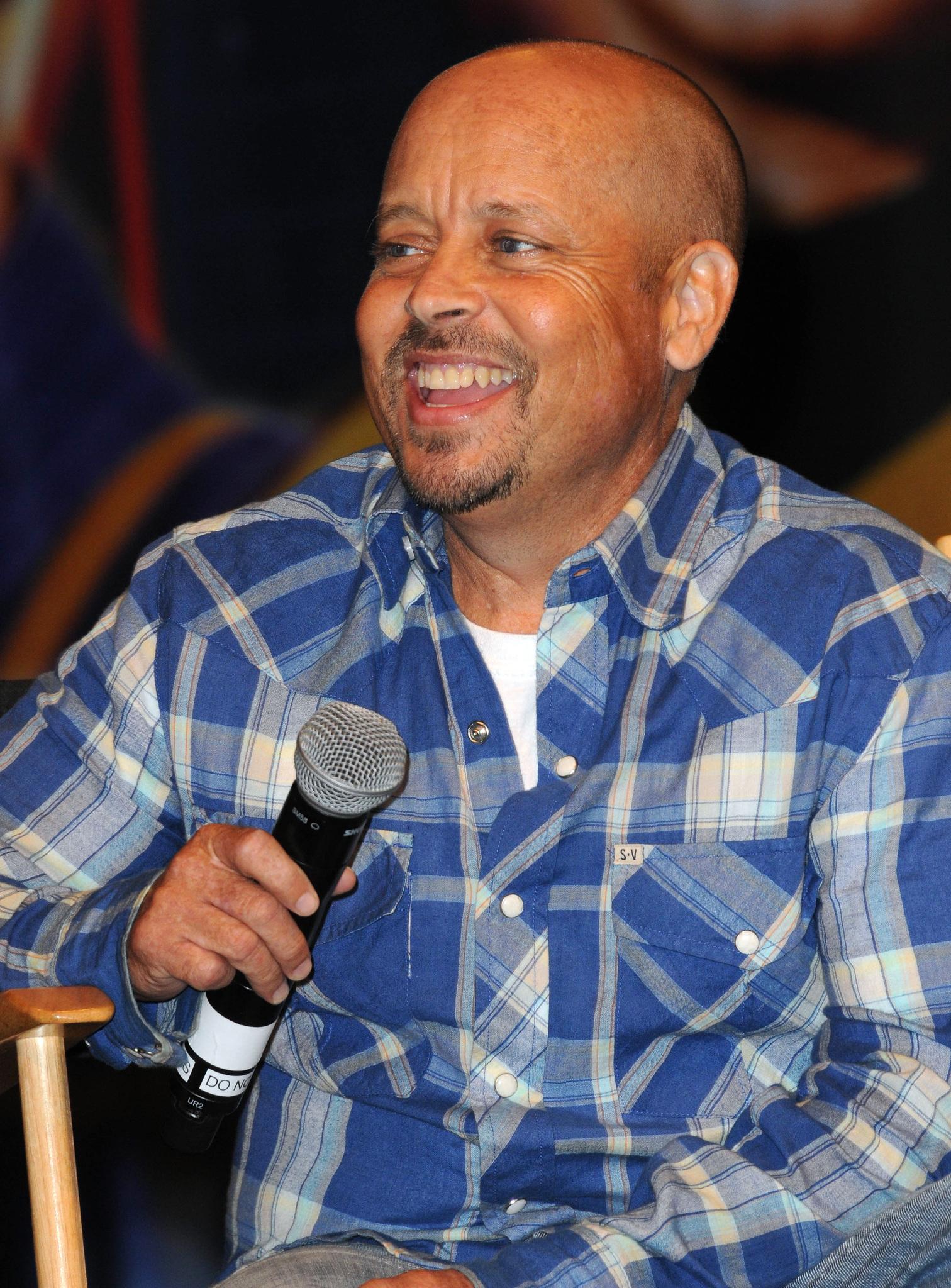 Aron Eisenberg image