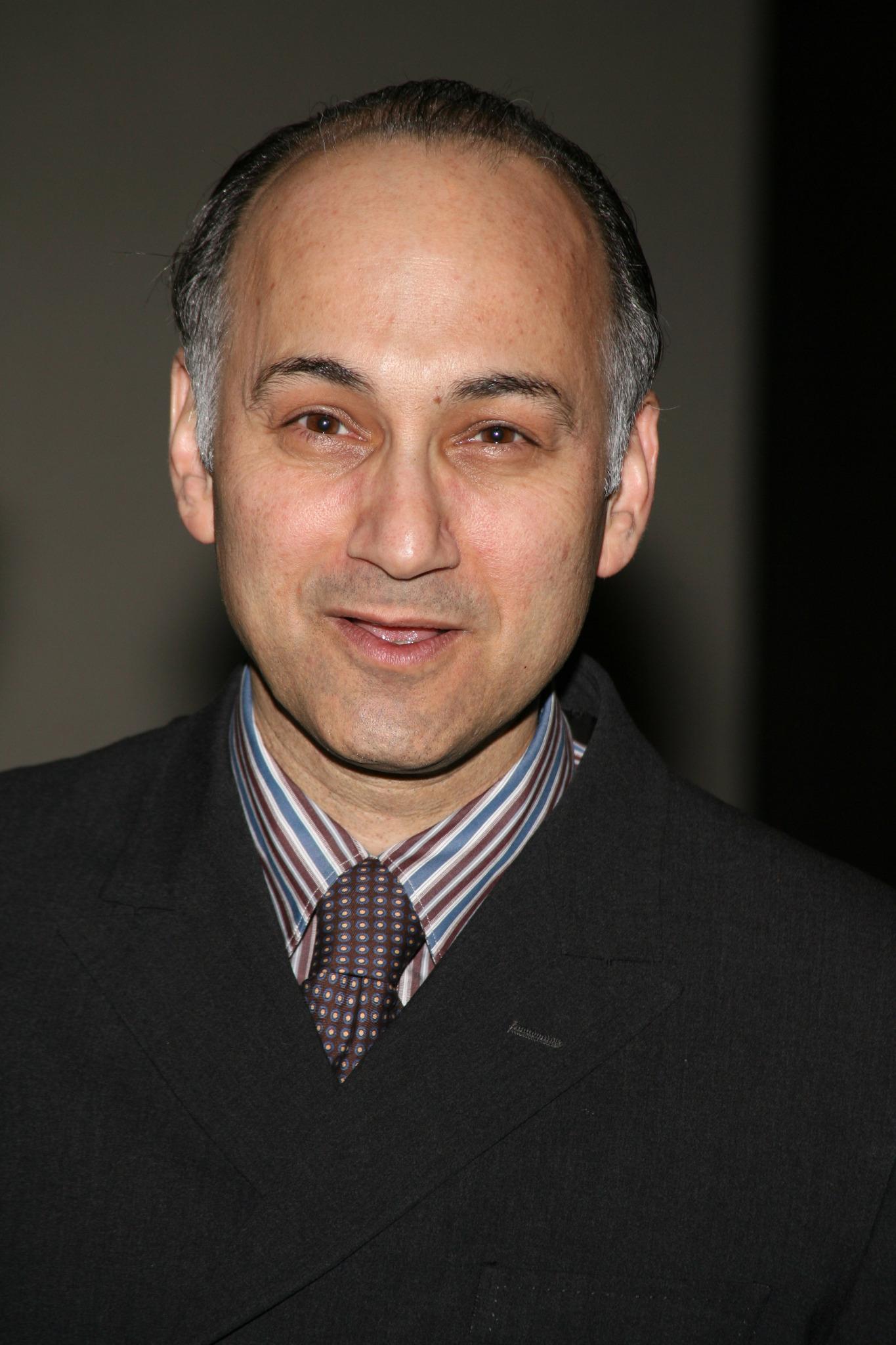 Ned Eisenberg image