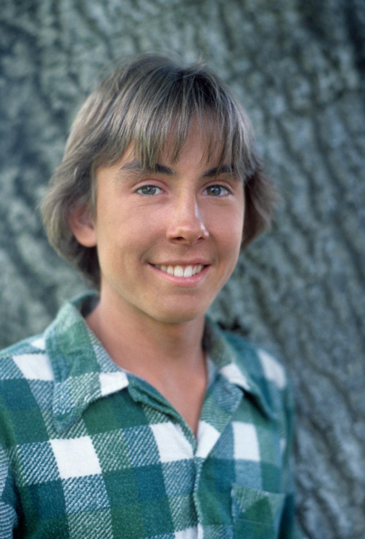 Ike Eisenmann image