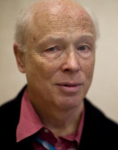 Bernard Eisenschitz image