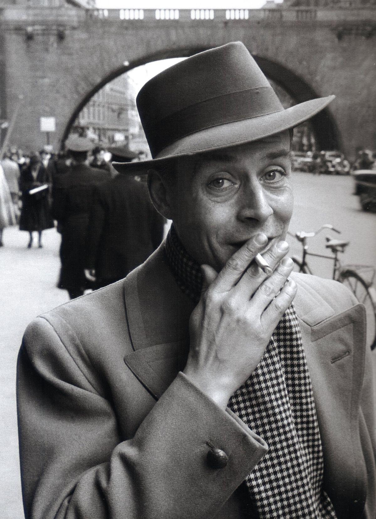 Hasse Ekman image