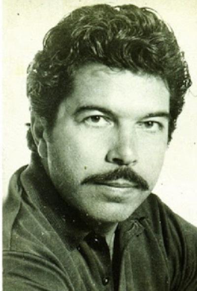 Giorgos Oikonomou image