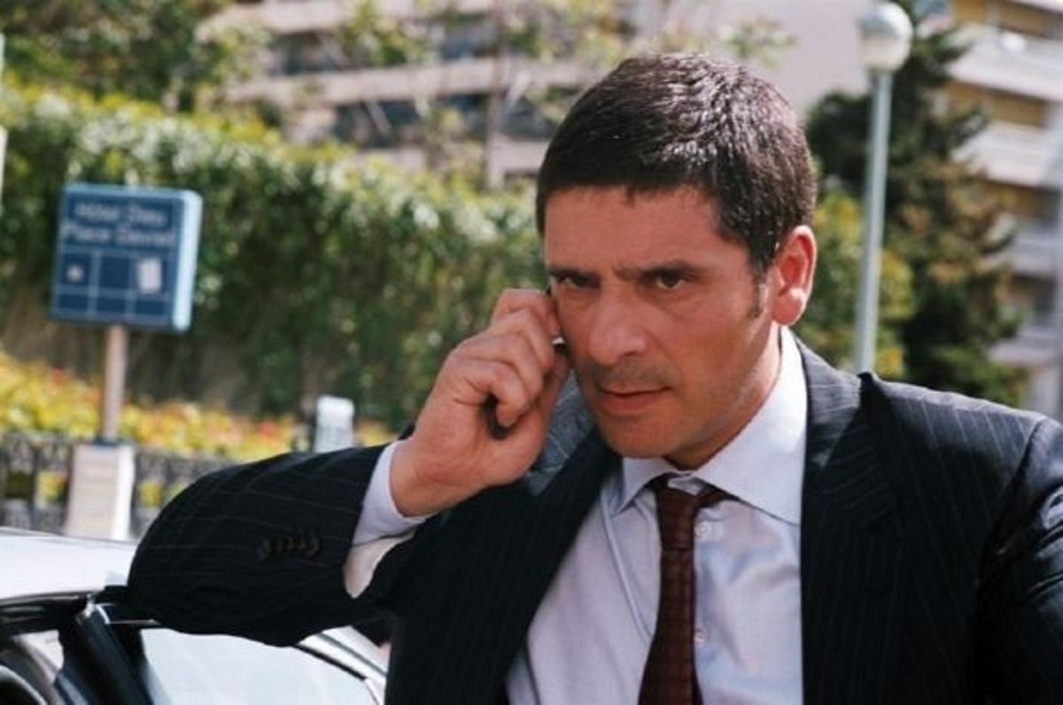 Pascal Elbé image